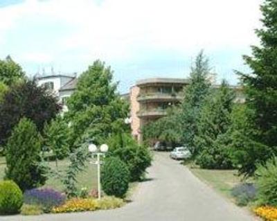 фото отеля Internationales Blindenzentrum IBZ
