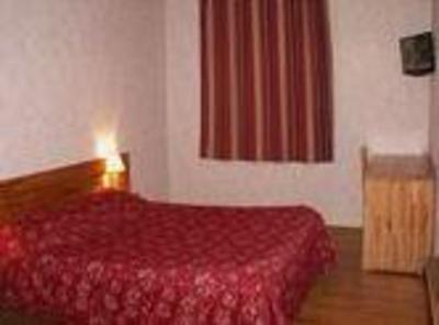 фото отеля Hotel Du Bourg Ugine