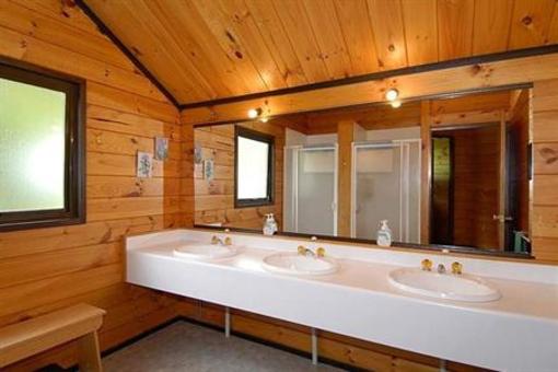 фото отеля Dakune Lodge