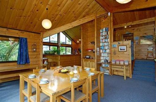 фото отеля Dakune Lodge