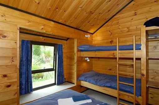 фото отеля Dakune Lodge
