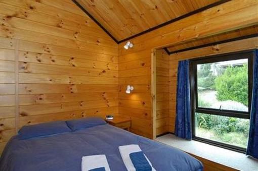 фото отеля Dakune Lodge