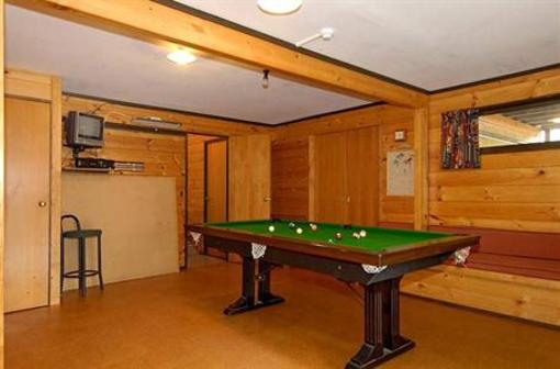 фото отеля Dakune Lodge