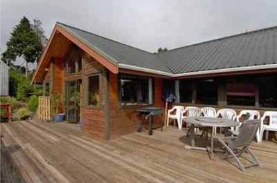 фото отеля Dakune Lodge