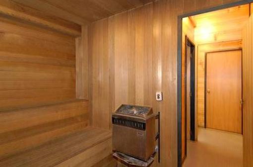 фото отеля Dakune Lodge