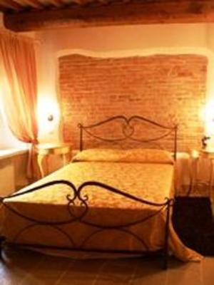 фото отеля Locanda Delle Fate