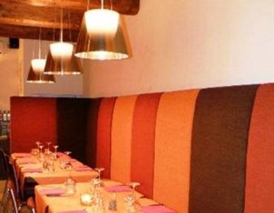 фото отеля Locanda Delle Fate