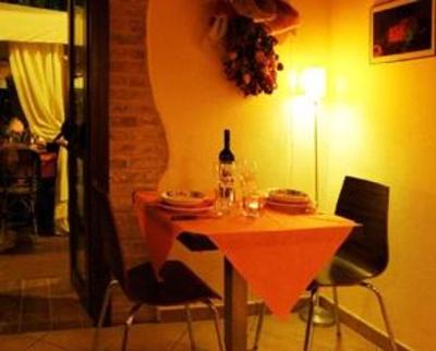 фото отеля Locanda Delle Fate