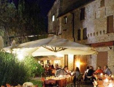 фото отеля Locanda Delle Fate