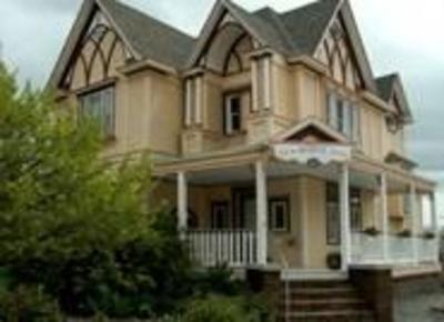 фото отеля Tea Rose Inn Bed & Breakfast