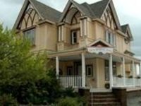Tea Rose Inn Bed & Breakfast