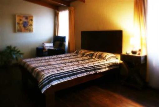 фото отеля Hostel Mangifera