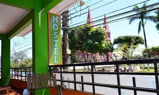 фото отеля Hostel Mangifera
