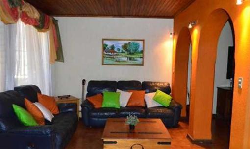 фото отеля Hostel Mangifera