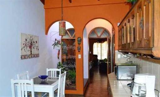фото отеля Hostel Mangifera