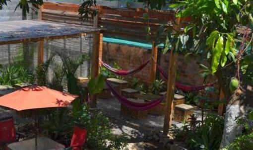 фото отеля Hostel Mangifera
