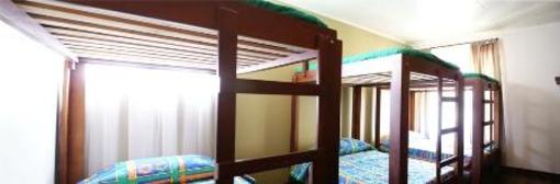фото отеля Hostel Mangifera
