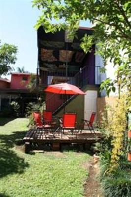 фото отеля Hostel Mangifera
