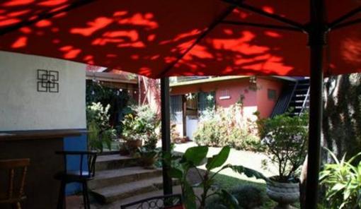 фото отеля Hostel Mangifera