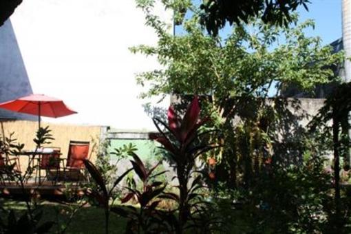 фото отеля Hostel Mangifera