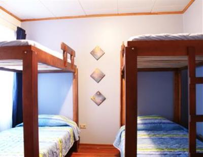 фото отеля Hostel Mangifera