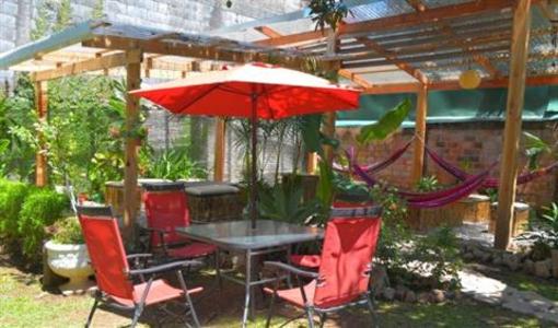 фото отеля Hostel Mangifera
