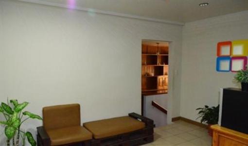 фото отеля Hostel Mangifera