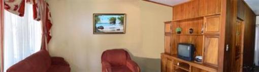 фото отеля Hostel Mangifera