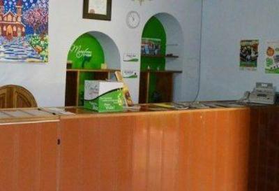 фото отеля Hostel Mangifera