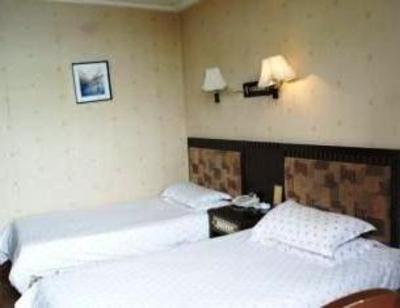 фото отеля Baijing Hotel