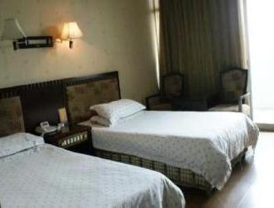 фото отеля Baijing Hotel