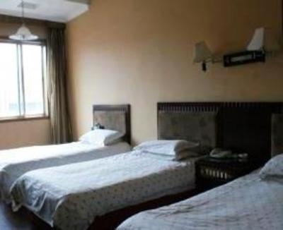 фото отеля Baijing Hotel