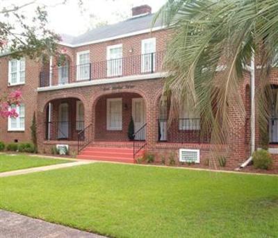 фото отеля Pippin Drake Guest House B&B