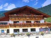 Pension Talblick St. Leonhard in Passeier