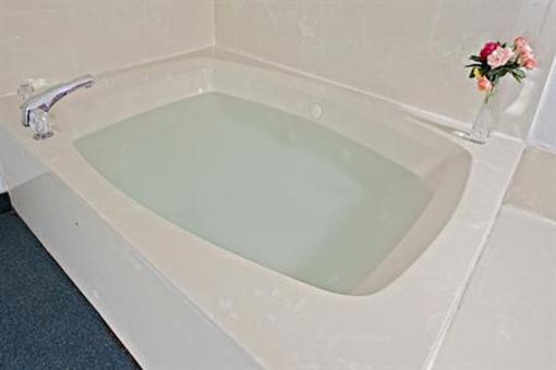 фото отеля Americas Best Value Inn Bishopville