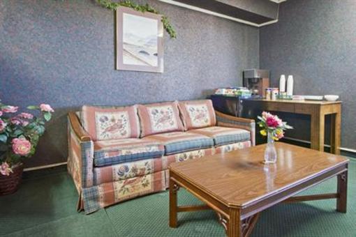 фото отеля Americas Best Value Inn Bishopville