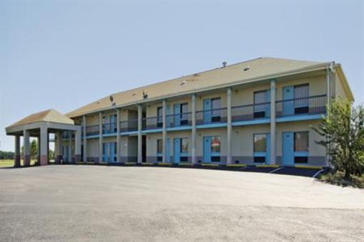 фото отеля Americas Best Value Inn Bishopville