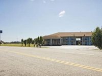 Americas Best Value Inn Bishopville