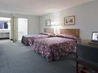 фото отеля Americas Best Value Inn Bishopville