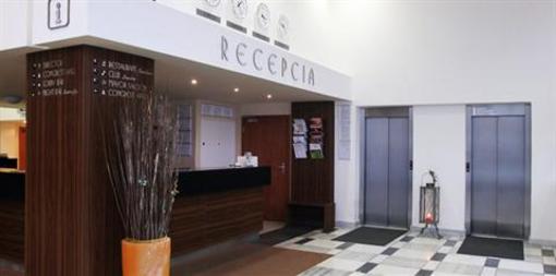 фото отеля Hotel Karpatia
