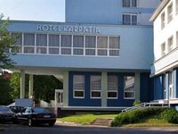 Hotel Karpatia