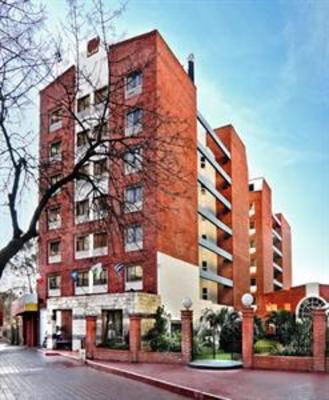 фото отеля Quintana Hotel