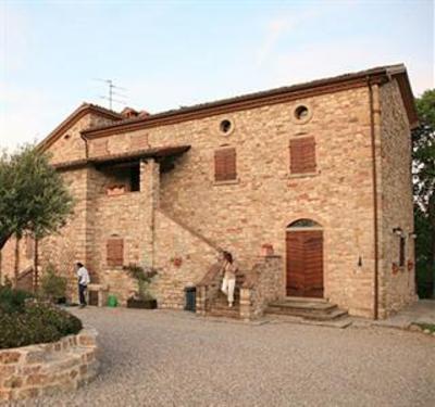 фото отеля La Torre di Celle