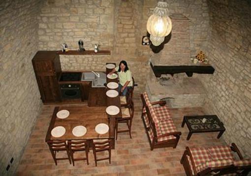 фото отеля La Torre di Celle