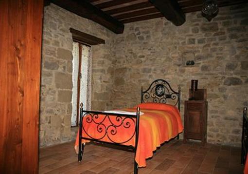 фото отеля La Torre di Celle