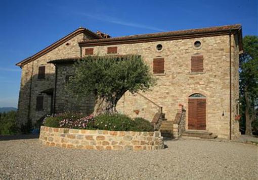 фото отеля La Torre di Celle