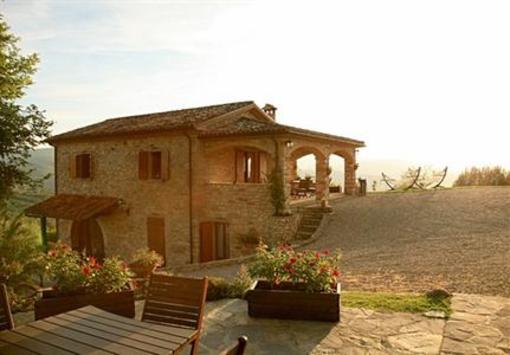 фото отеля La Torre di Celle
