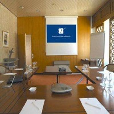 фото отеля Hostellerie de la Vendee