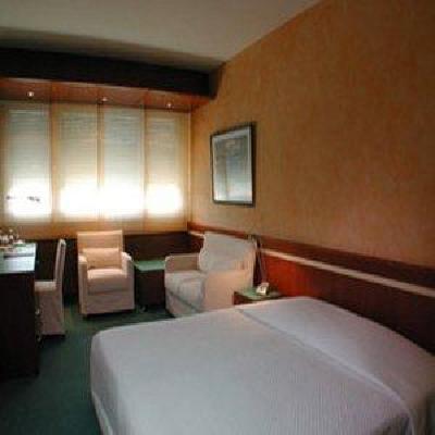 фото отеля Hostellerie de la Vendee