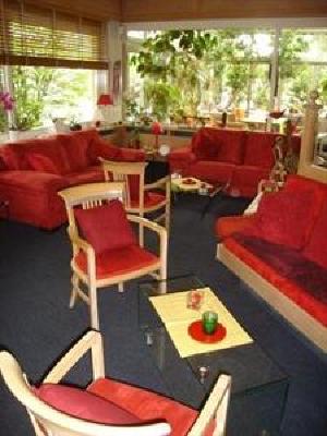 фото отеля Hostellerie de la Vendee